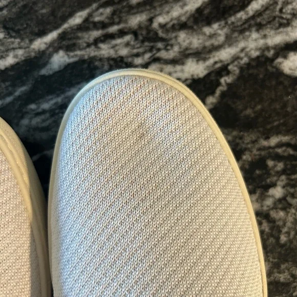 Rothy’s rainbow pride slip ons 10.5 - Picture 6 of 6